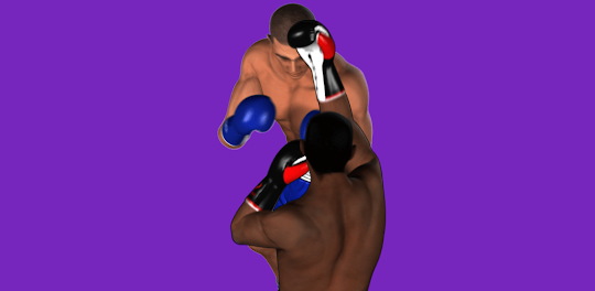 Knock Out Boxing 2024