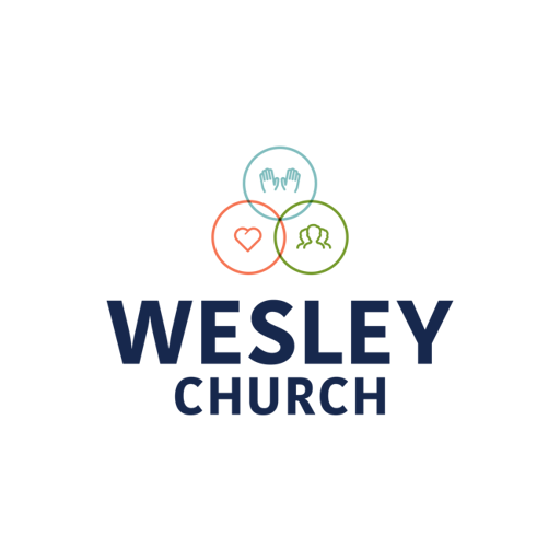 Wesley UMC Evans Header - AppWisp.com