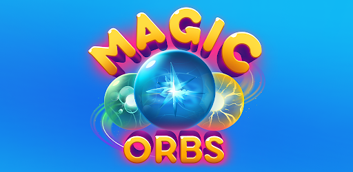 Magic Orbs Match Jewels