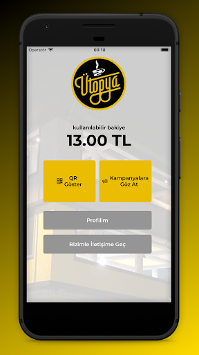 Ütopya -Kitap, Kırtasiye, Kafe Screen 2
