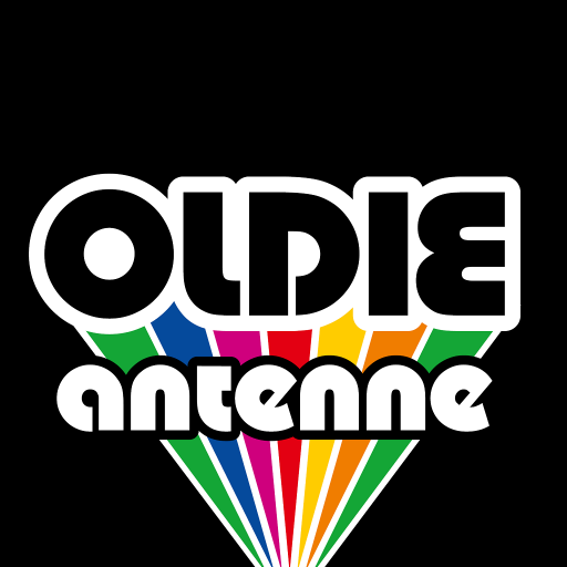 OLDIE ANTENNE 1.0.16 Icon