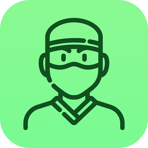 Concise Surgery 1.0 Icon