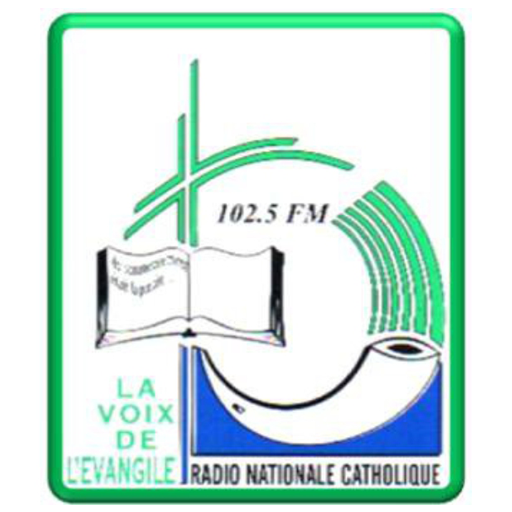 Radio Nationale Catholique (RN  Icon