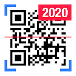 Cover Image of Download FREE QR Scanner: Barcode Scanner & QR Code Scanner 2.3.9.GP APK