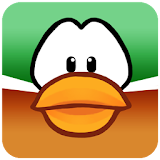 Goofy Duck icon