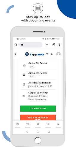 tappancs Screen 2