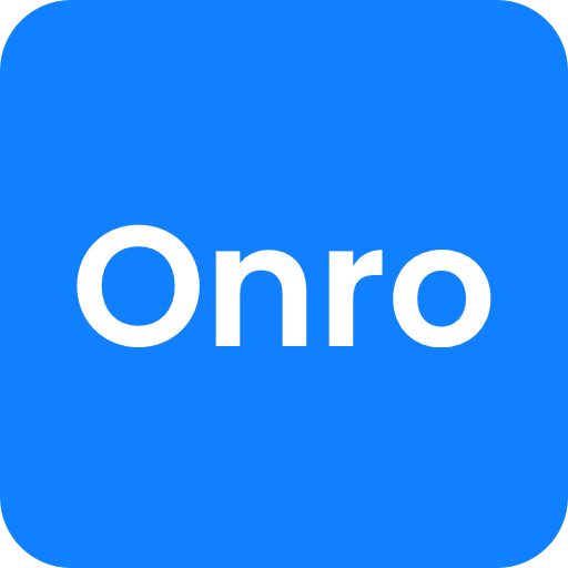 Onro logo