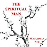 The Spiritual Man by Watchman Nee icon