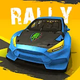 Rallycross Track Racing icon