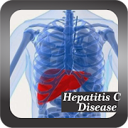 Recognize Hepatitis C Disease  Icon