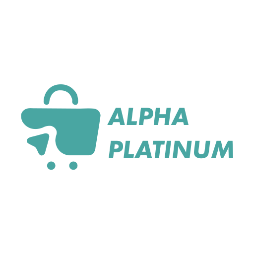 Alpha Platinum Driver logo