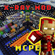 X-Ray Mod MCPE - Androidアプリ