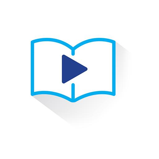 LeituraPlay logo