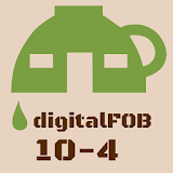 Dryhootch DigitalFOB icon