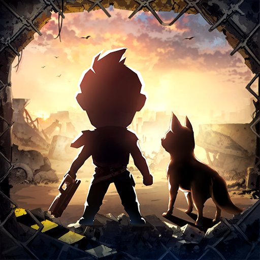 Ruinwalker logo