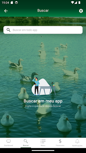 CONVIVA Screen 3