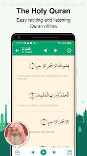 Muslim Prayer Times, Azan, Quran&Qibla By Vmuslim  Screenshots 4