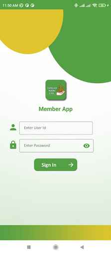 Tumsar Nidhi-Member Screen 2