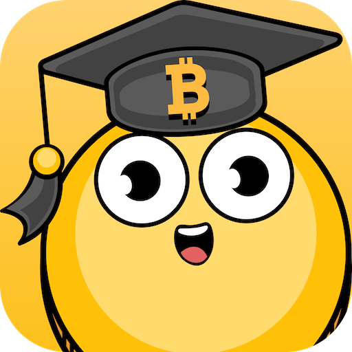 Simple Bitcoin: Learn & Earn 3.5.12 Icon