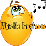 Whistle Ringtones Android icon