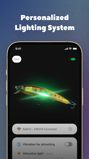 Bite Boost Screen 3