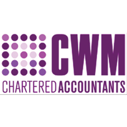 CWM Chartered Accountants logo