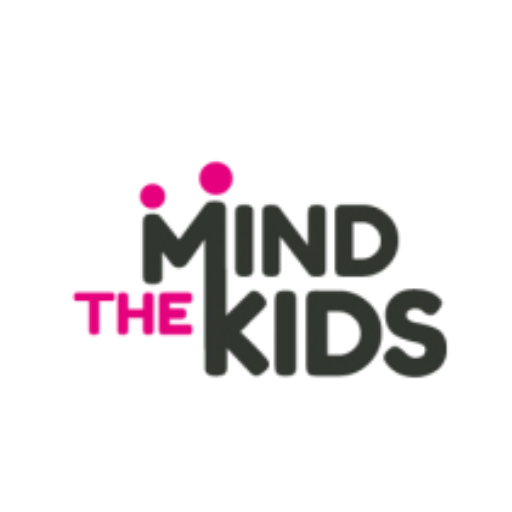 Mind The Kids logo