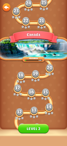 Classic Onet - Connect Animals screenshot 7