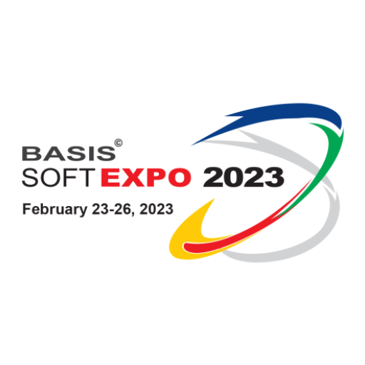 BASIS SoftExpo logo