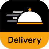 Foodish Delivery - Template icon