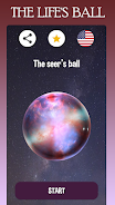 Ball of the Seer (Crystal Ball, Seer)