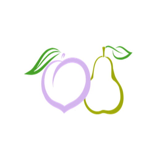 Peachez N Pearz logo