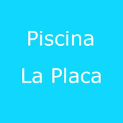 Piscina La Placa  Icon