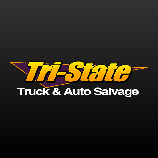 Tri-State Truck & Auto Salvage logo