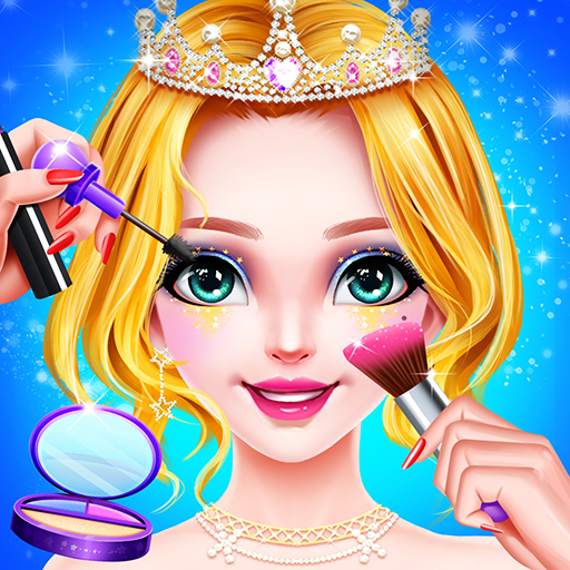Beauty Makeup Academy  Icon