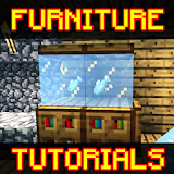 Furniture Ideas Minecraft 2015 icon