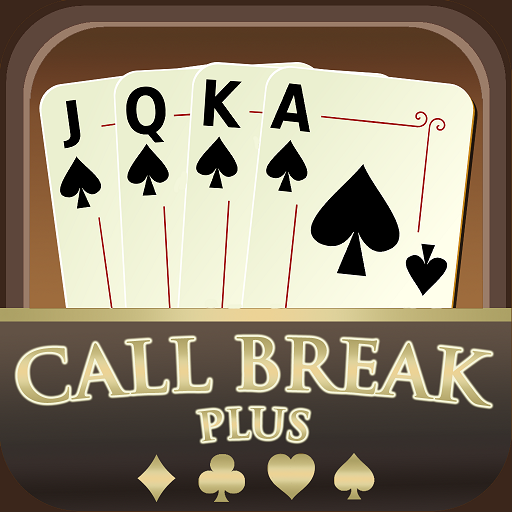 Call Break Plus 3.3 Icon