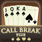 Cover Image of Download Call Break Plus 3.6 APK