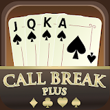 Call Break Plus icon