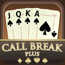 Obrázok ikony Call Break Plus