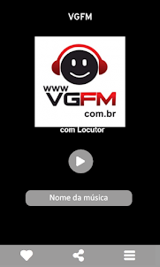 VGFM