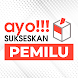 Cek DPT Pemilu 2024 Panduan - Androidアプリ