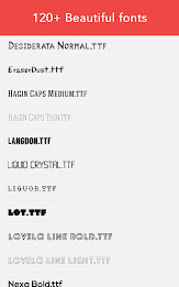 Text Candy: Add text on photo poster 10