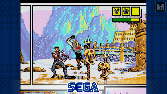 Comix Zone Classic MOD APK V4.1.2 [Unlocked] 2