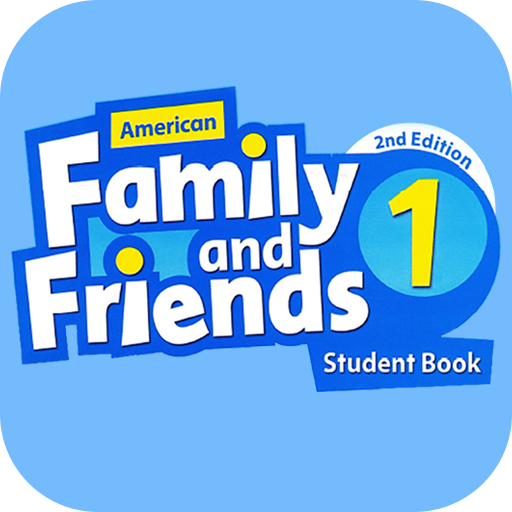 Family and Friends 1 1.90 Icon