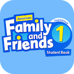 Family and Friends 1 Apk