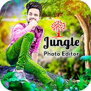 Top 29 Photography Apps Like Jungle Photo Editor - Best Alternatives