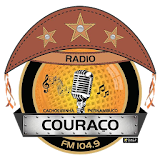 Rádio Couraço FM icon