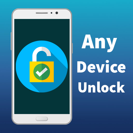 Any Device Unlock Method Guide