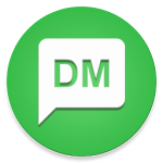 Cover Image of Baixar DM para WhatsApp 0.4.1 APK